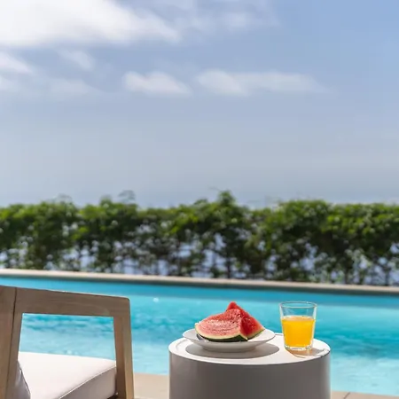 Venusta By An Island * Calheta (Madeira)