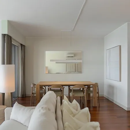 Venusta By An Island Villa Calheta (Madeira)