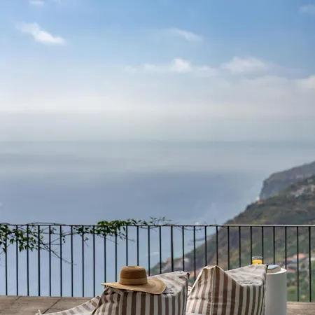 Venusta By An Island Villa