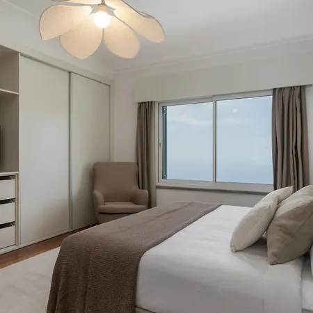 Villa Vila Venusta By An Island Apart Calheta (Madeira)