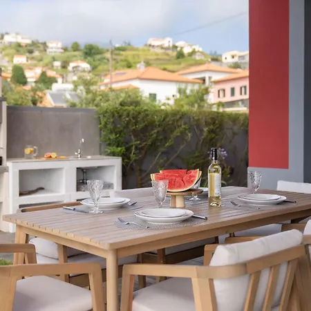 Vila Venusta By An Island Apart * Calheta (Madeira)