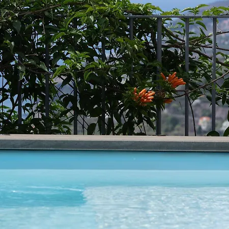 Venusta By An Island Villa *