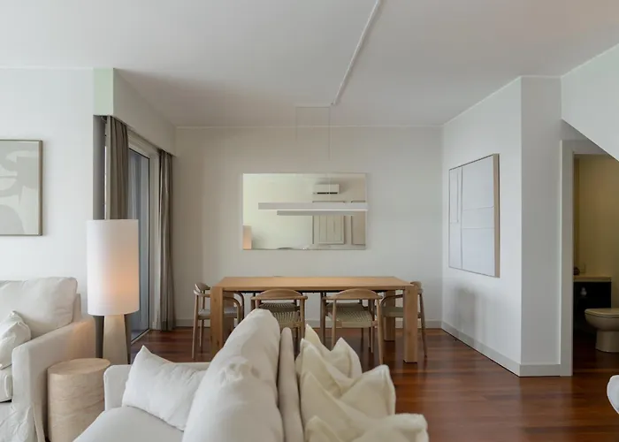 Venusta By An Island Vila Calheta (Madeira)