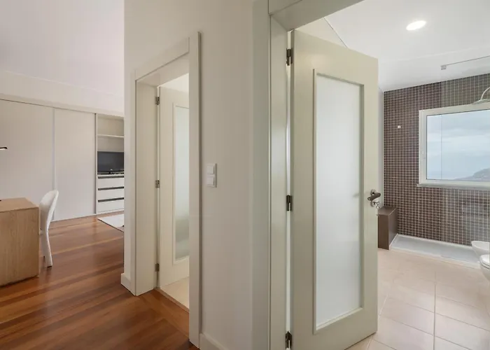 Venusta By An Island Vila Calheta (Madeira)