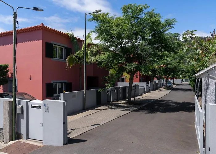 Venusta By An Island *