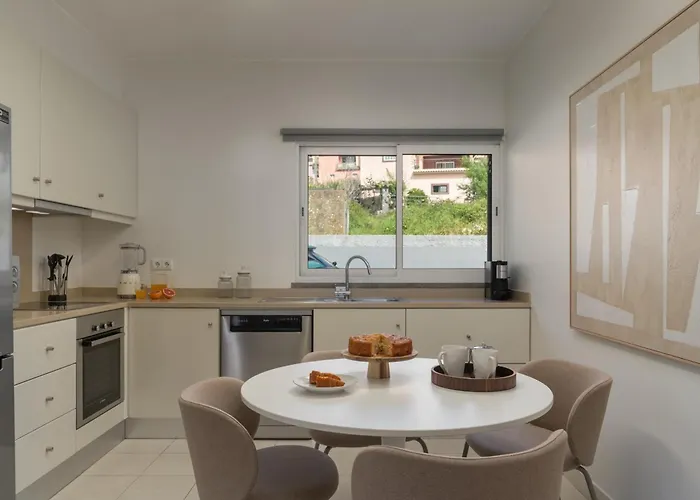 Venusta By An Island Vila