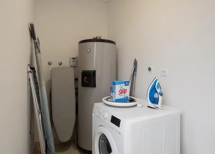 Venusta By An Island * Calheta (Madeira)